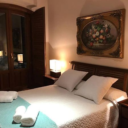 Apartament Morgan Ávila Zewnętrze zdjęcie