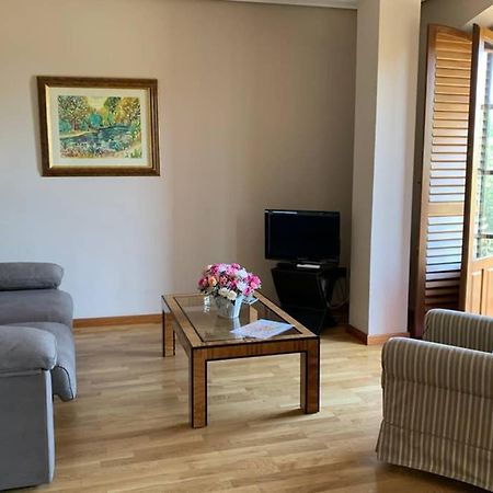 Apartament Morgan Ávila Zewnętrze zdjęcie