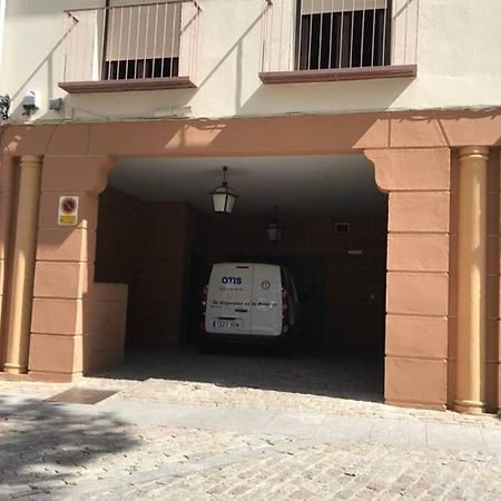 Apartament Morgan Ávila Zewnętrze zdjęcie
