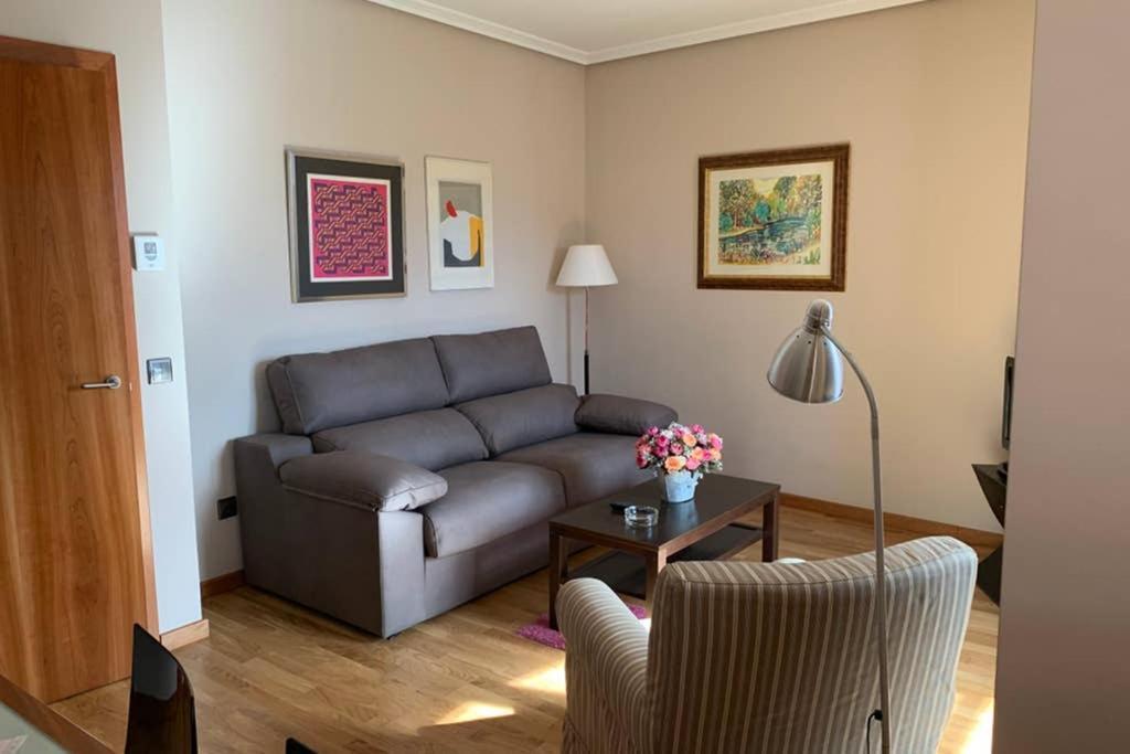 Apartament Morgan Ávila Zewnętrze zdjęcie