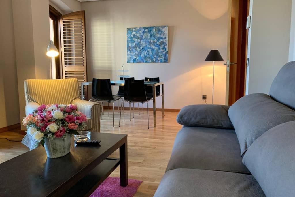 Apartament Morgan Ávila Zewnętrze zdjęcie